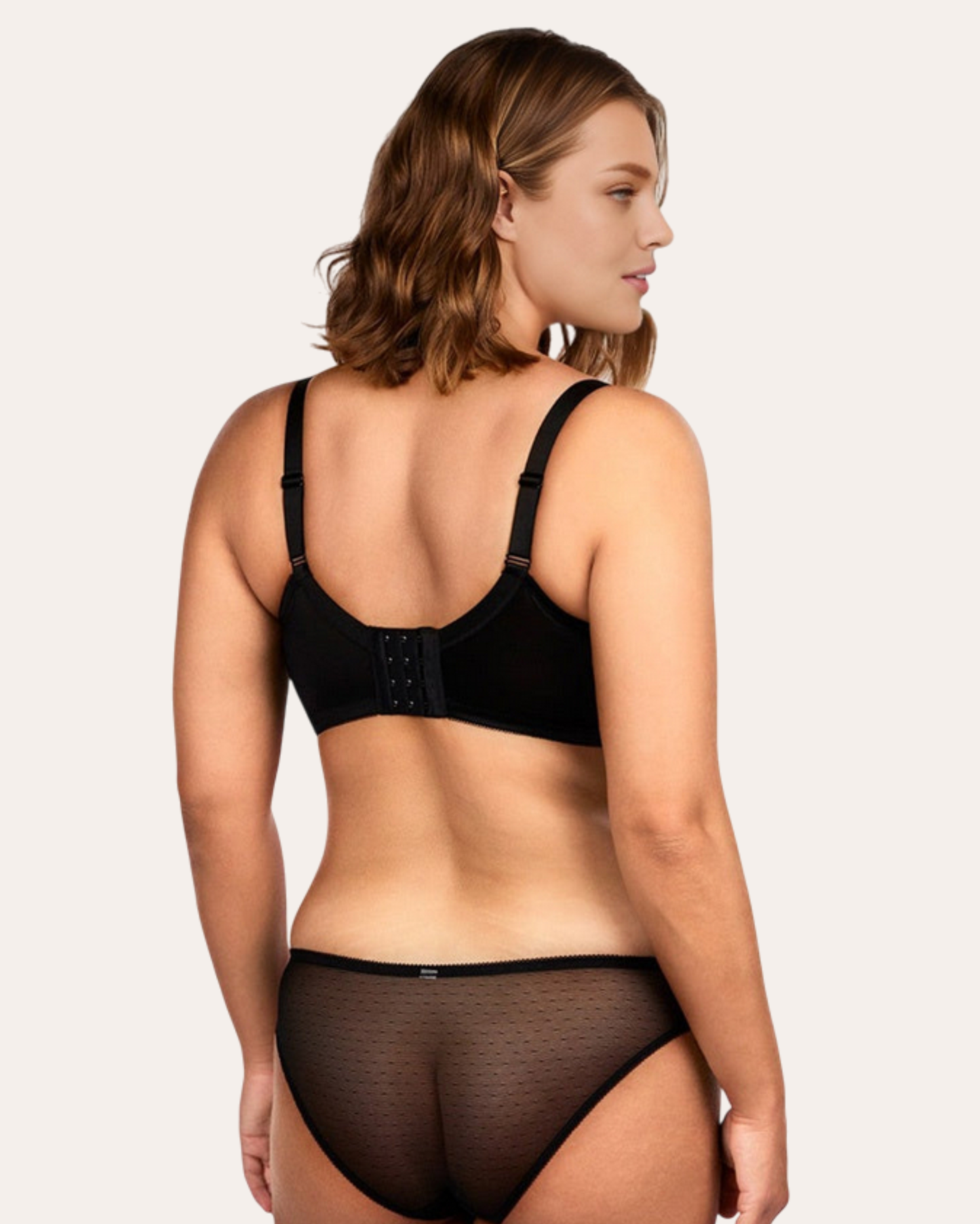 Breast Minimizer Bra - Enchant