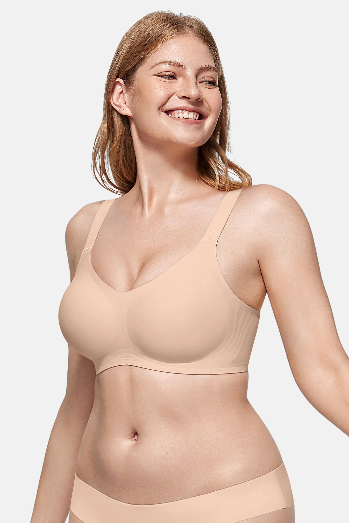 Everyday Soft Lift Bra