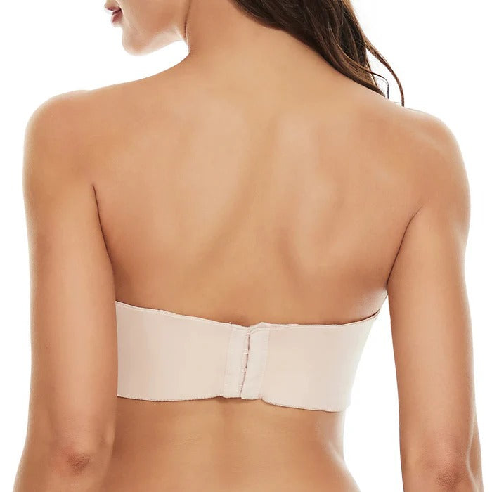 Strapless Invisible Full Lift Bra