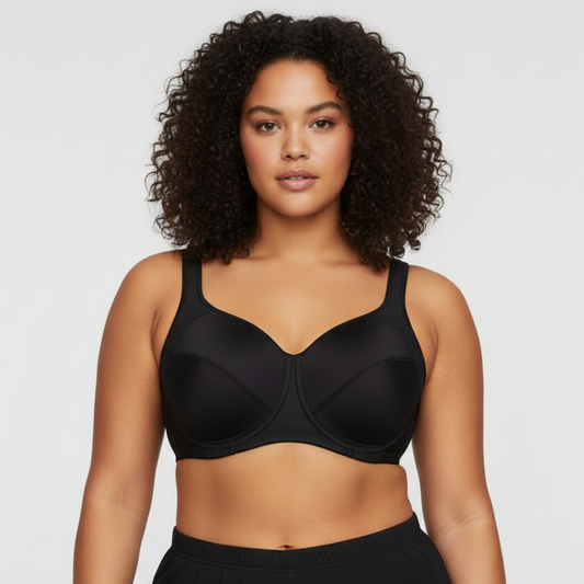 Minimizer Sports Bra