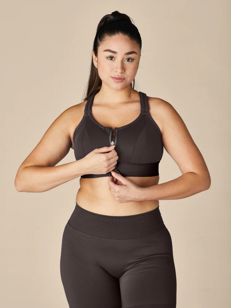 Minimizer Sports Bra - Ultimate