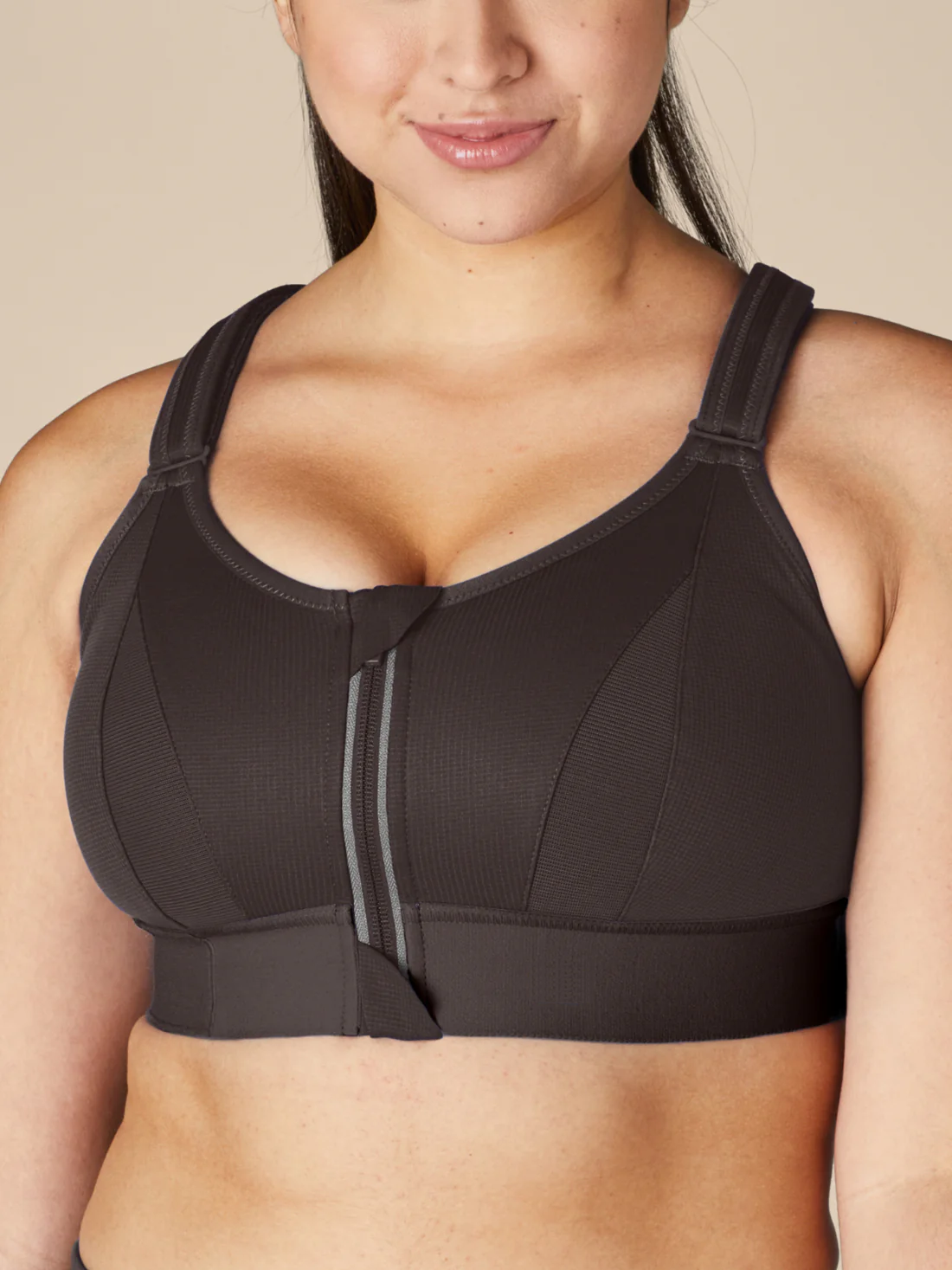 Minimizer Sports Bra - Ultimate