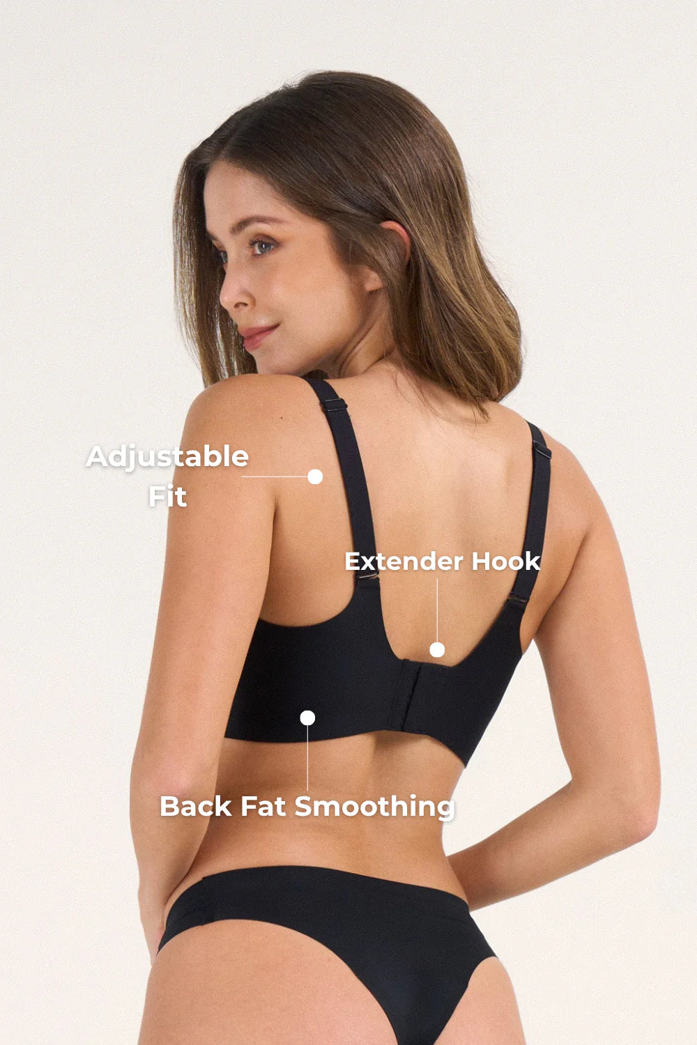 Everyday Soft Lift Bra