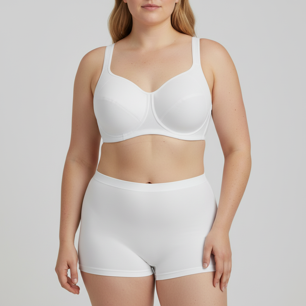 Gali Minimizer Sports Bra