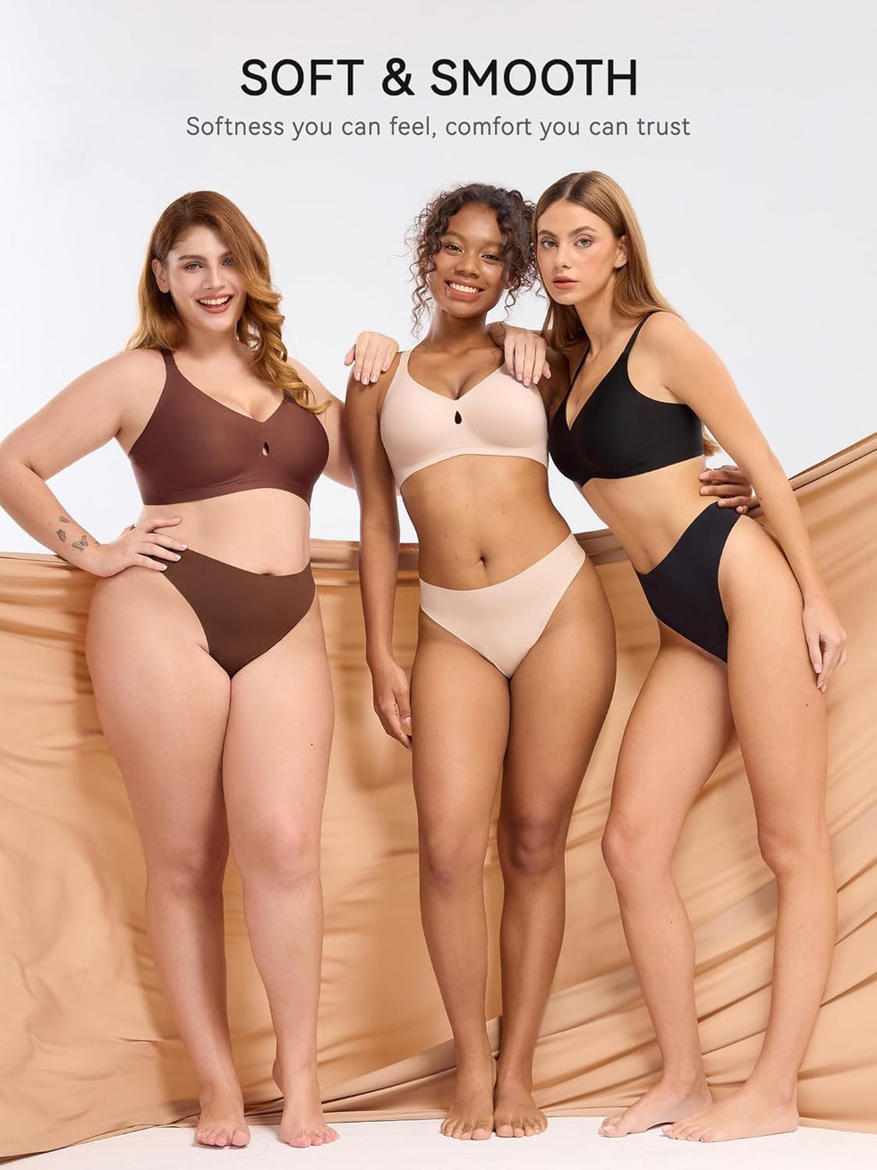 Everyday Wireless Lift Bra