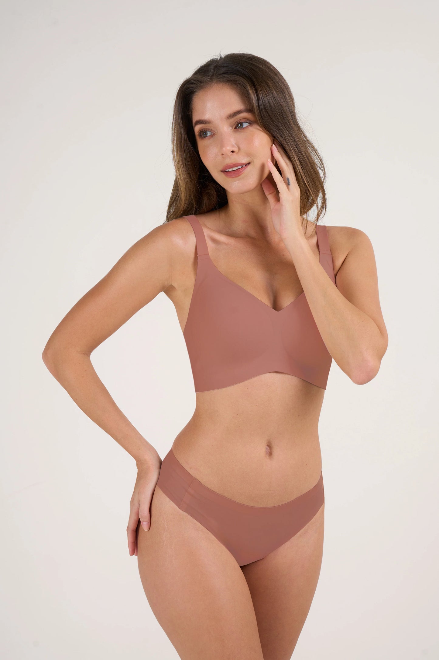 Everyday Soft Lift Bra