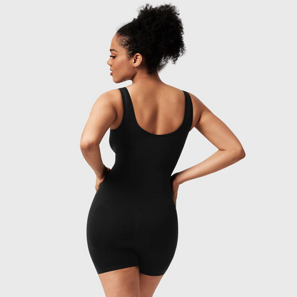 Glimmer Bodysuit - Breast  Minimizer & Tummy Control
