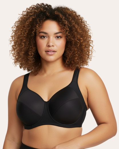 Gali Minimizer Sports Bra