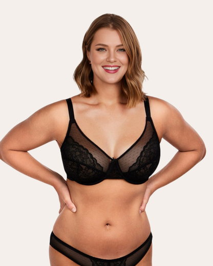 Breast Minimizer Bra - Enchant