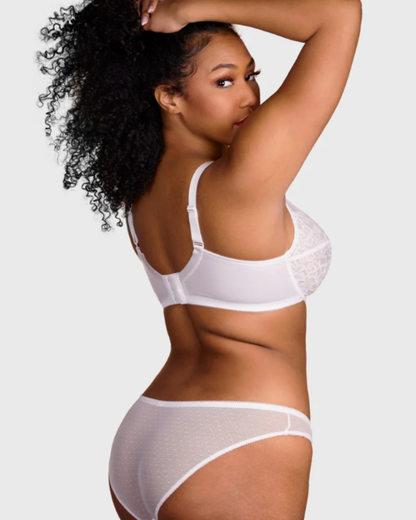 Breast Minimizer Bra - Enchante