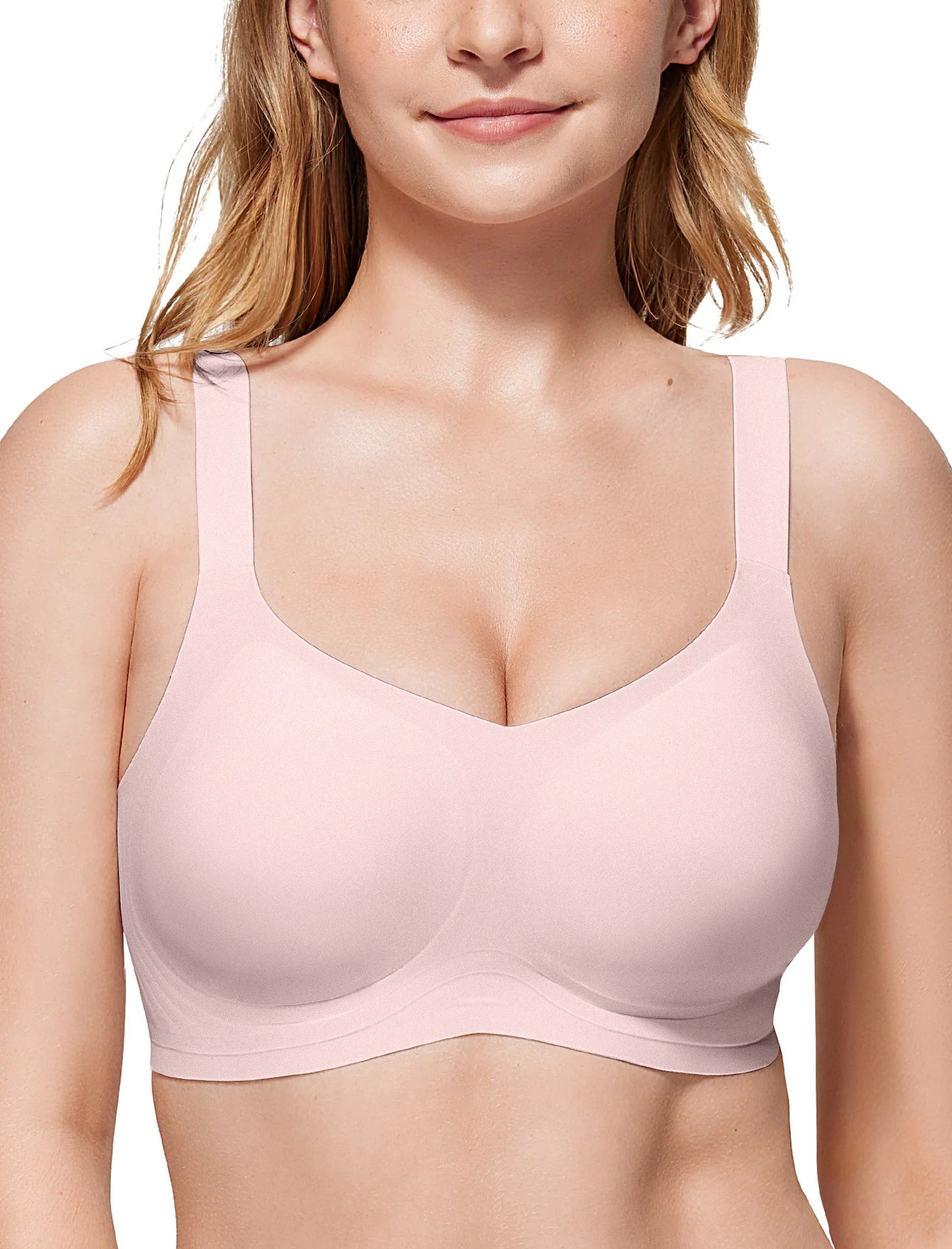 Everyday Soft Lift Bra