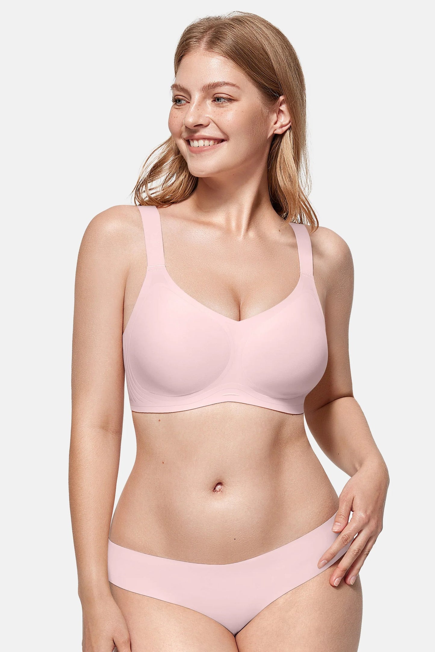 Everyday Soft Lift Bra