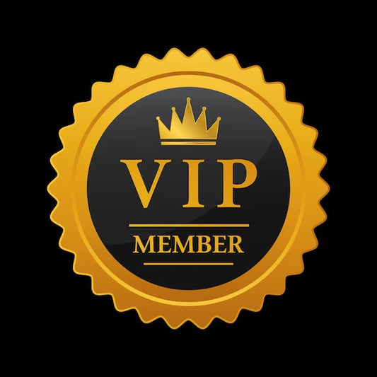 VIP Membership