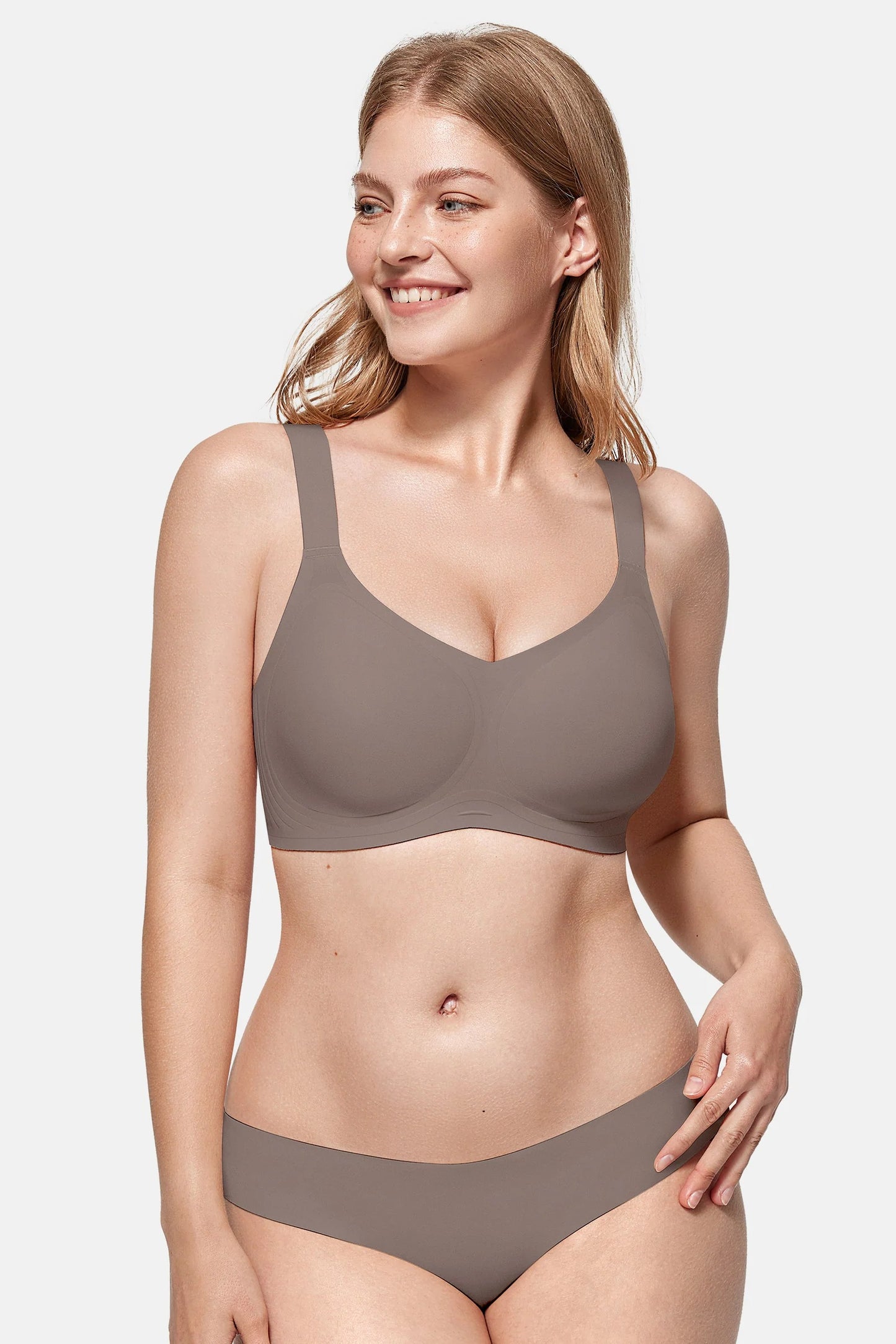 Everyday Soft Lift Bra