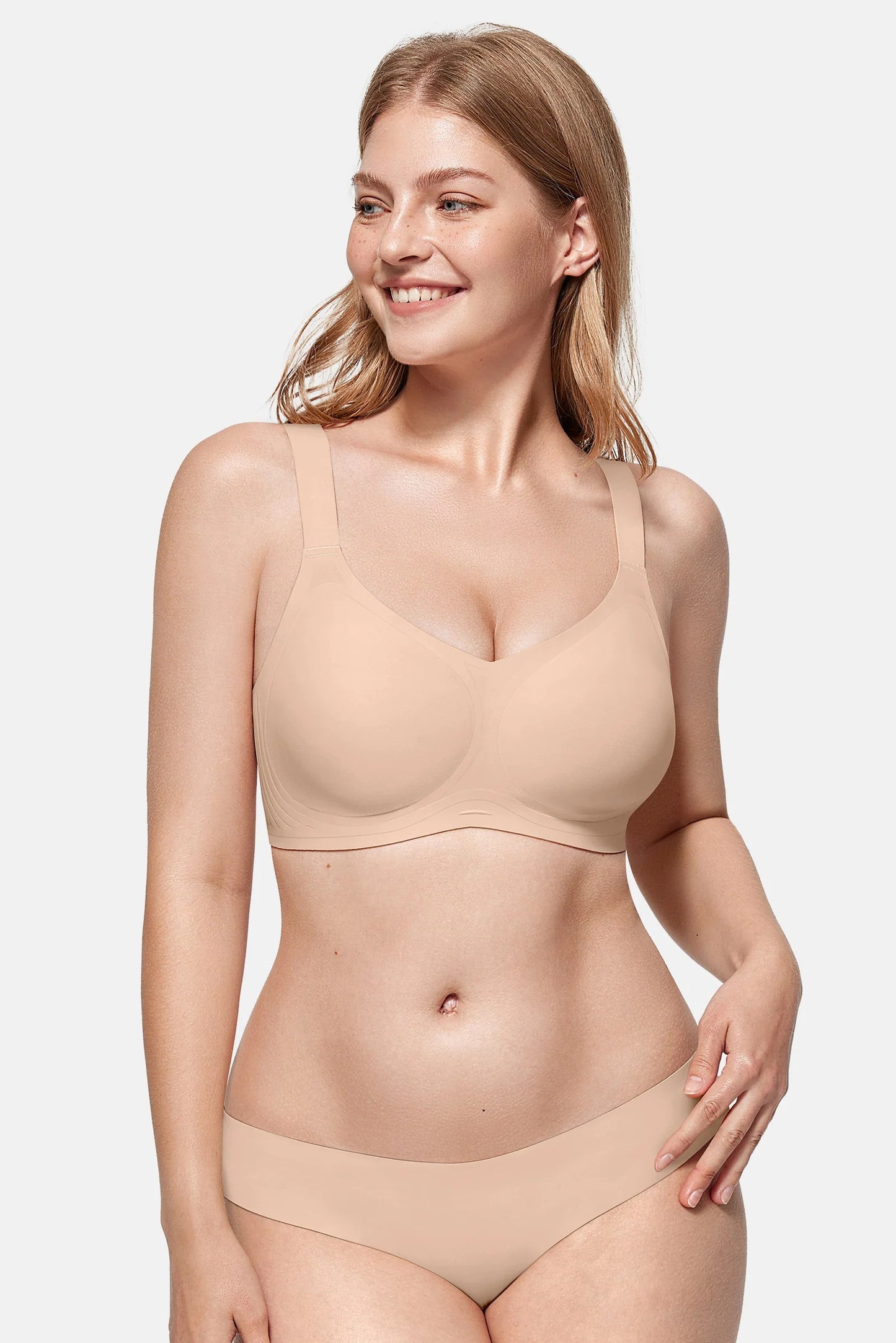 Everyday Soft Lift Bra