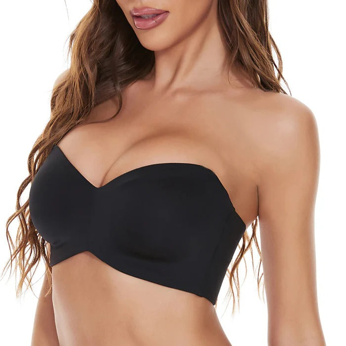 Strapless Invisible Full Lift Bra
