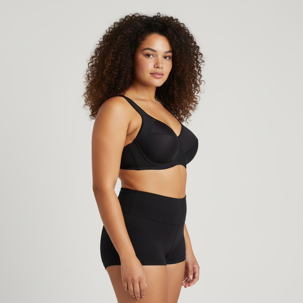 Gali Minimizer Sports Bra