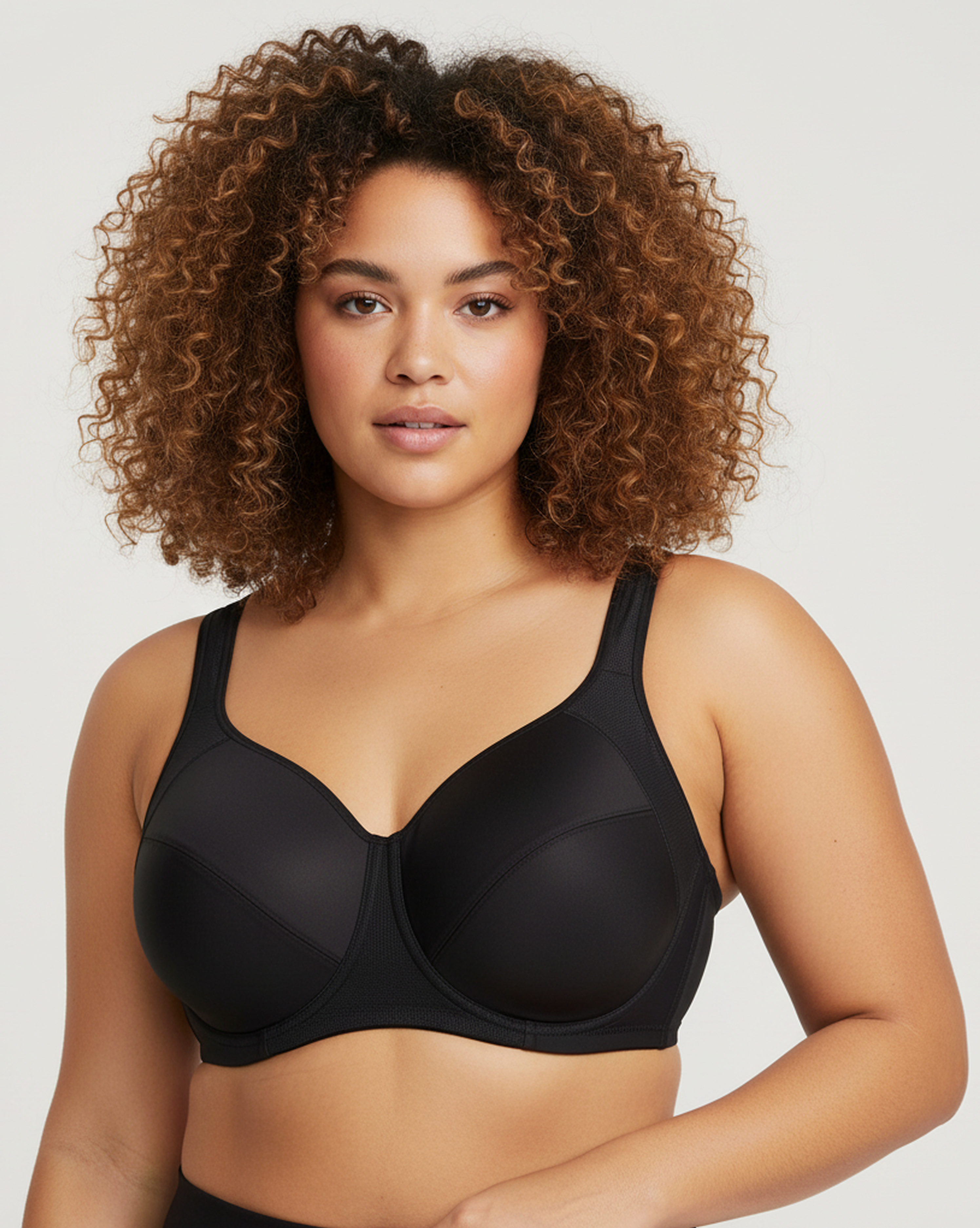 Gali Minimizer Sports Bra