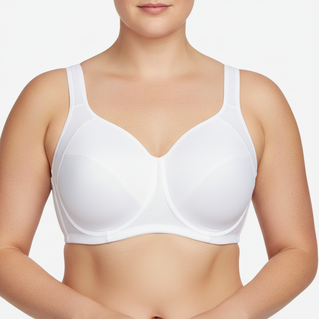 Gali Minimizer Sports Bra